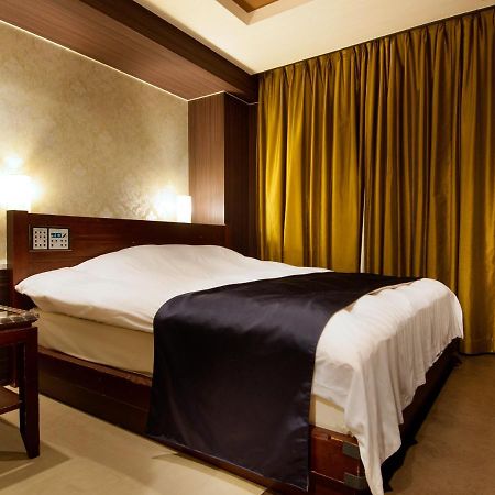 Hotel Zero Tatsuno  外观 照片