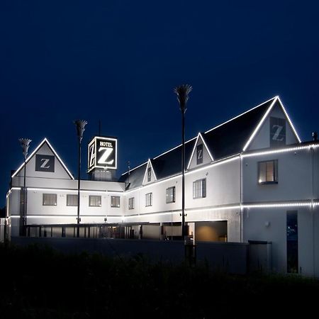 Hotel Zero Tatsuno  外观 照片
