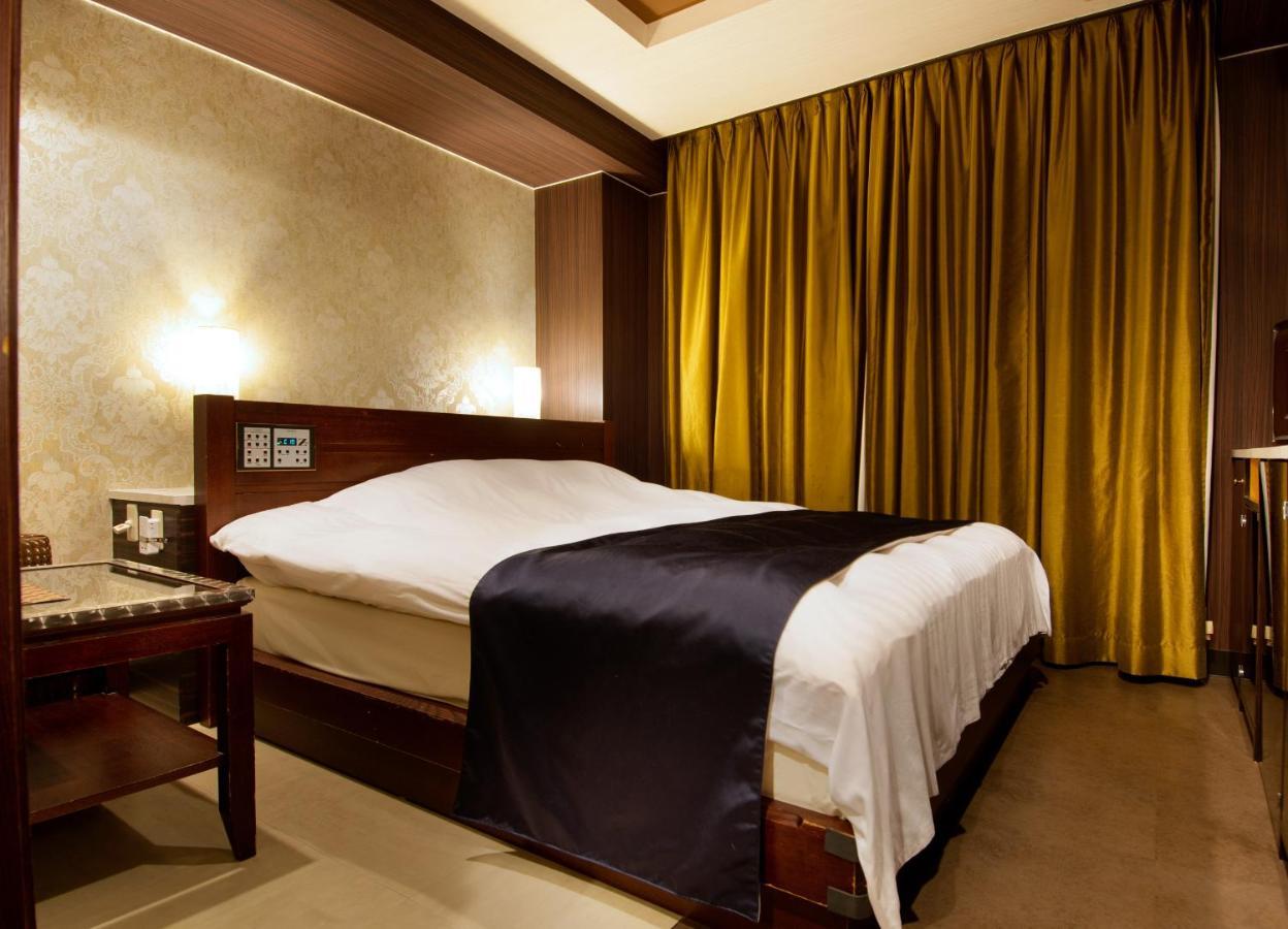 Hotel Zero Tatsuno  外观 照片