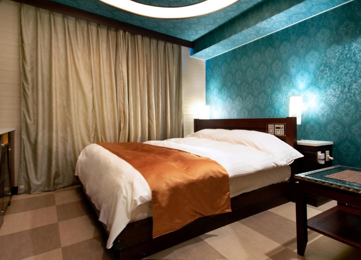 Hotel Zero Tatsuno  外观 照片