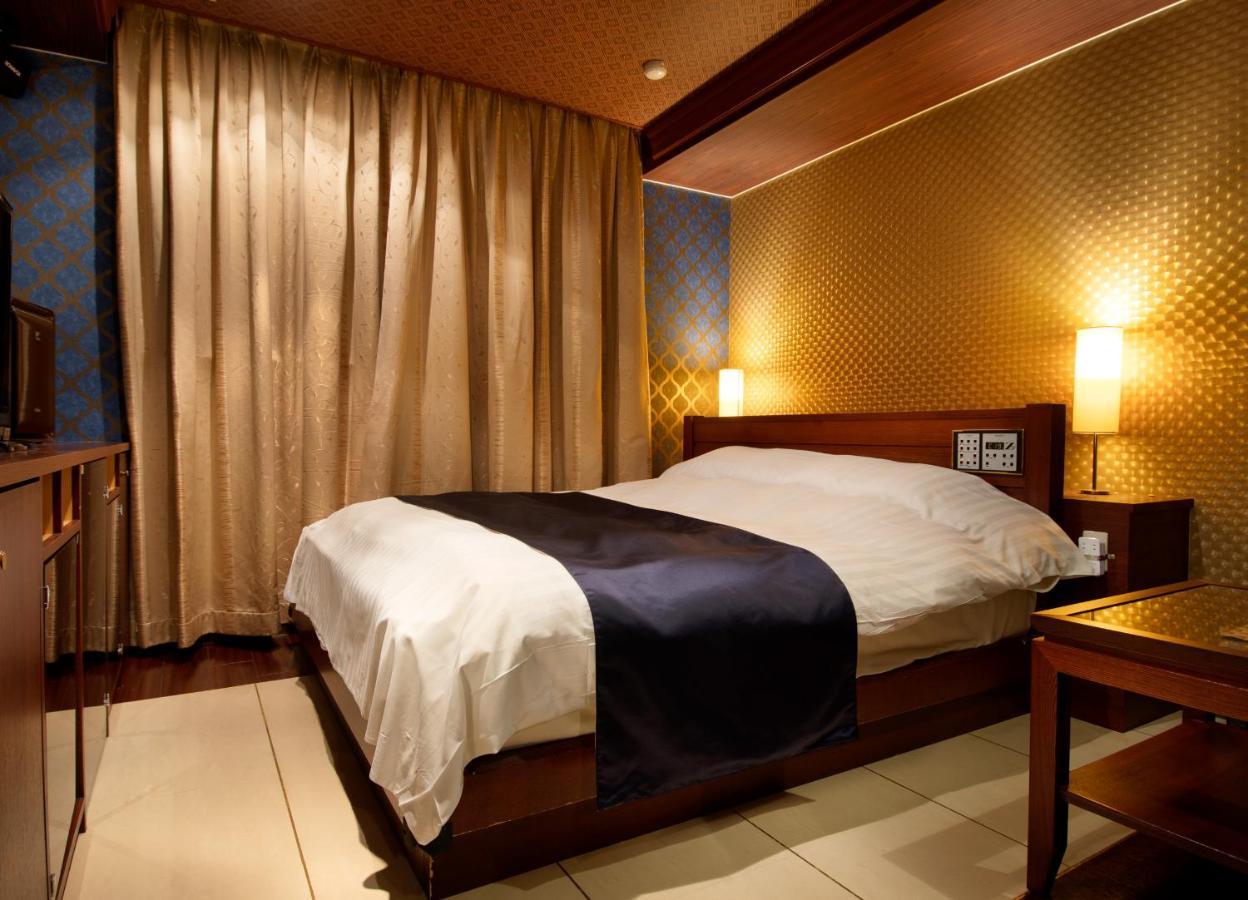 Hotel Zero Tatsuno  外观 照片
