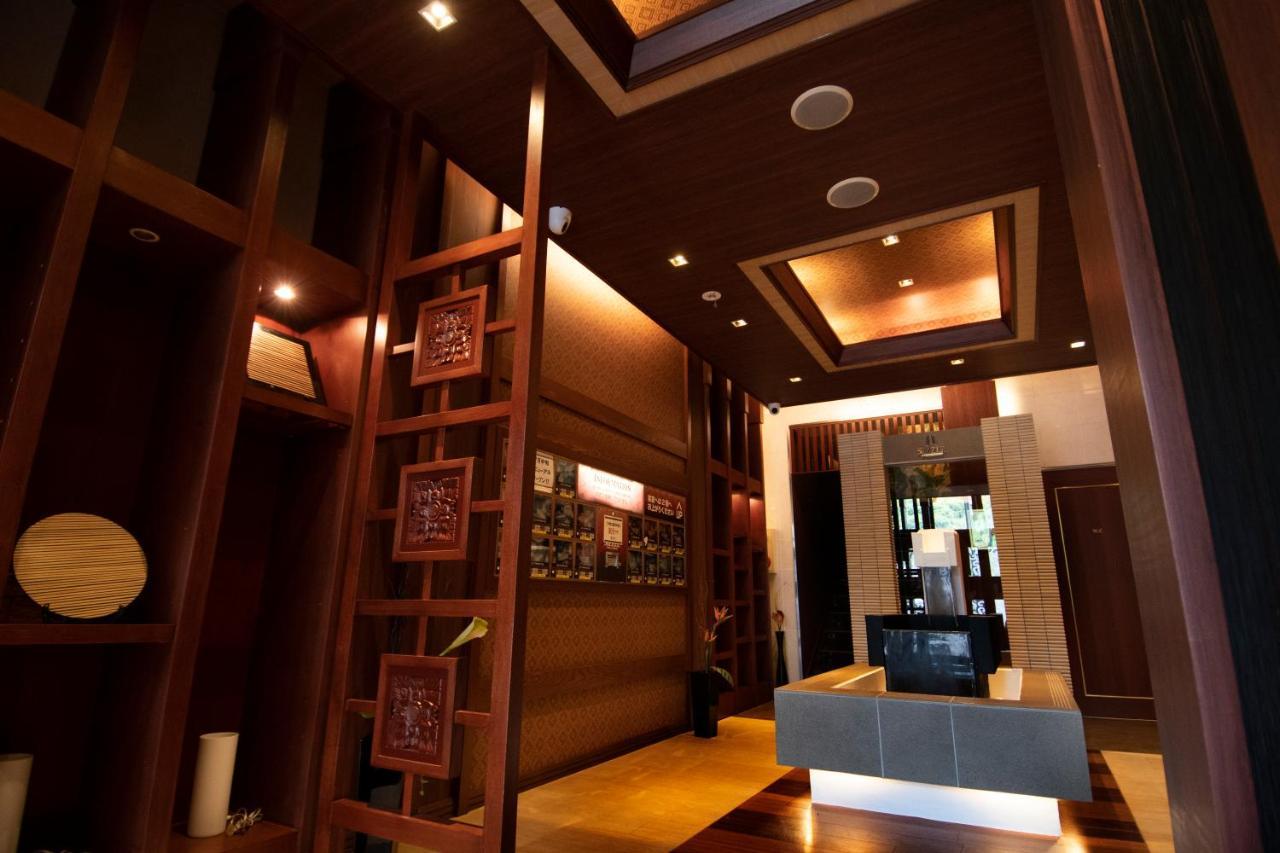 Hotel Zero Tatsuno  外观 照片