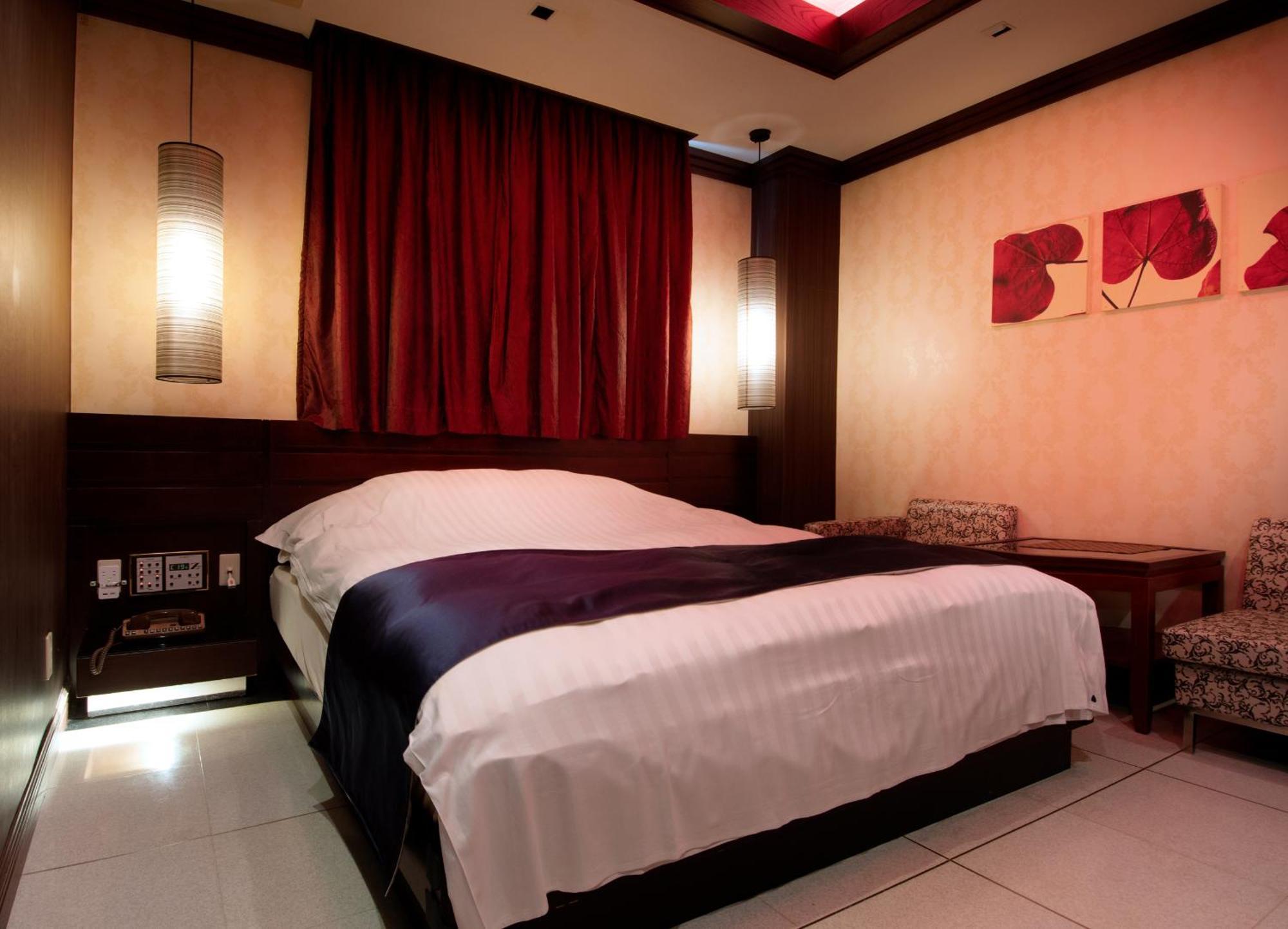 Hotel Zero Tatsuno  外观 照片