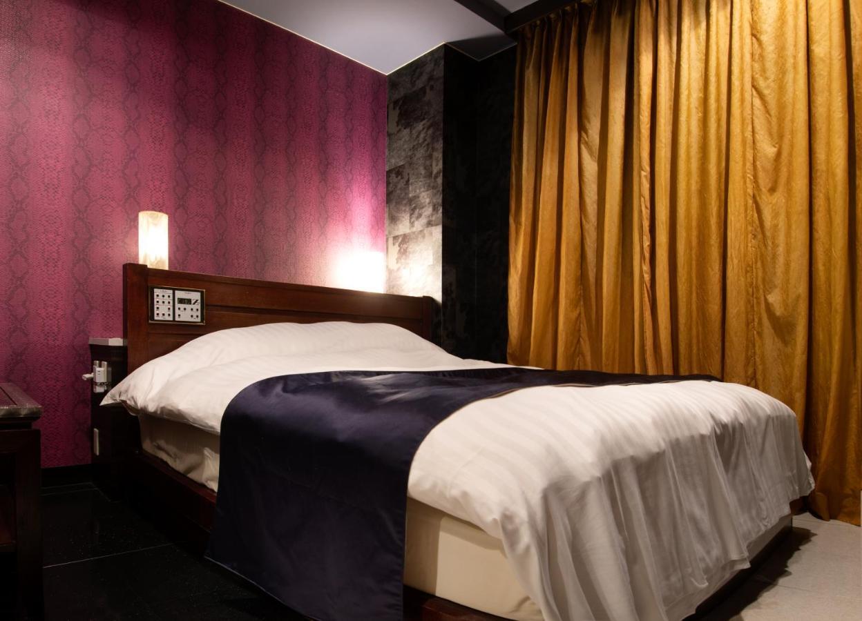 Hotel Zero Tatsuno  外观 照片